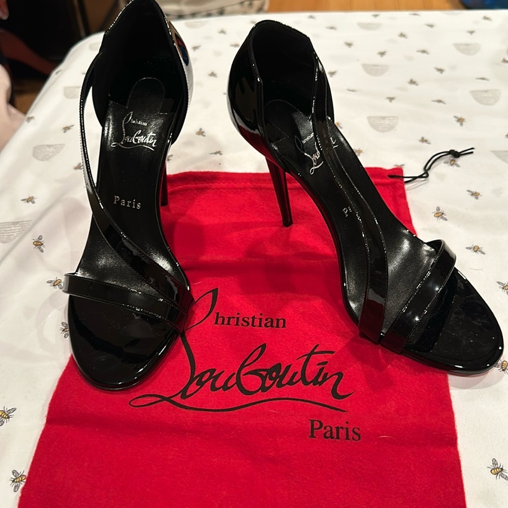 Christian Louboutin Heels